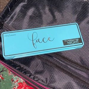 Profusion Face Palette